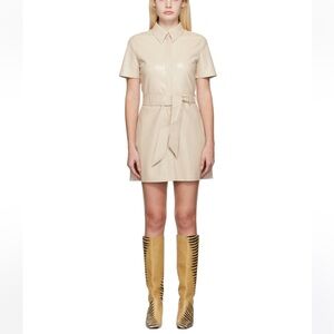 NANUSHKA, HALLI Dress